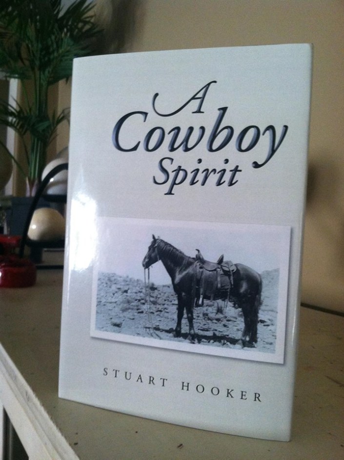A Cowboy Spirit 