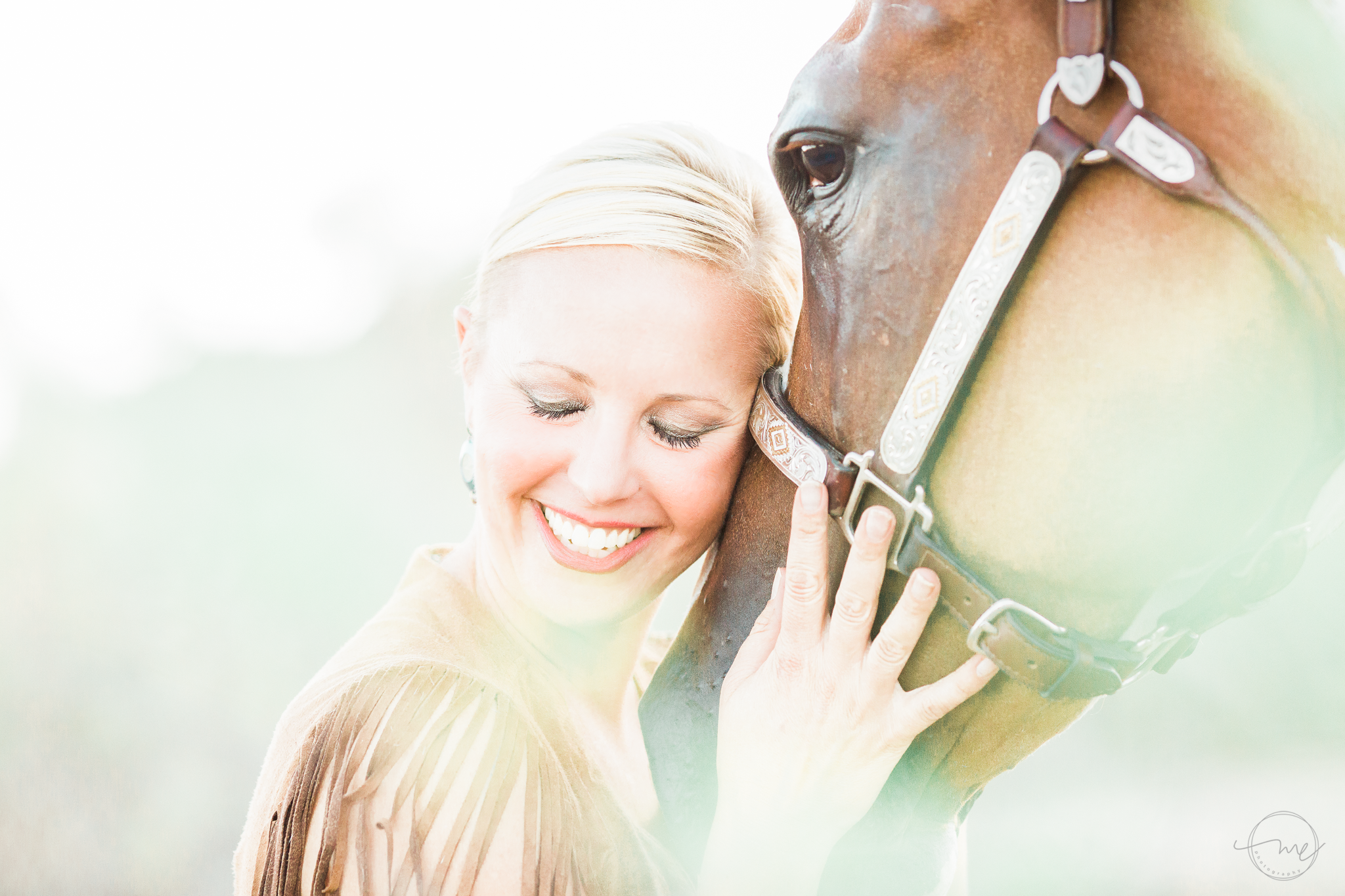 Image result for girl with palomino horse